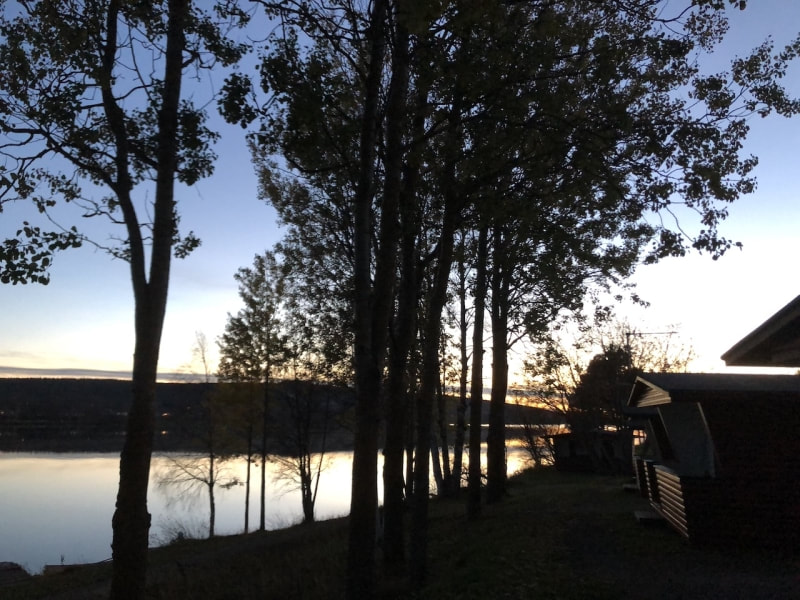 Napapiirin Saarituvat Rovaniemi