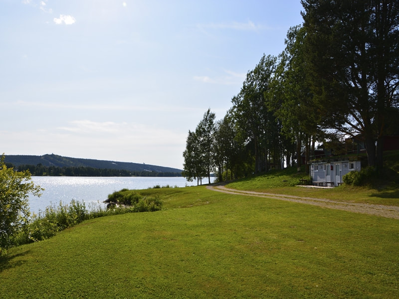 Napapiirin Saarituvat Rovaniemi