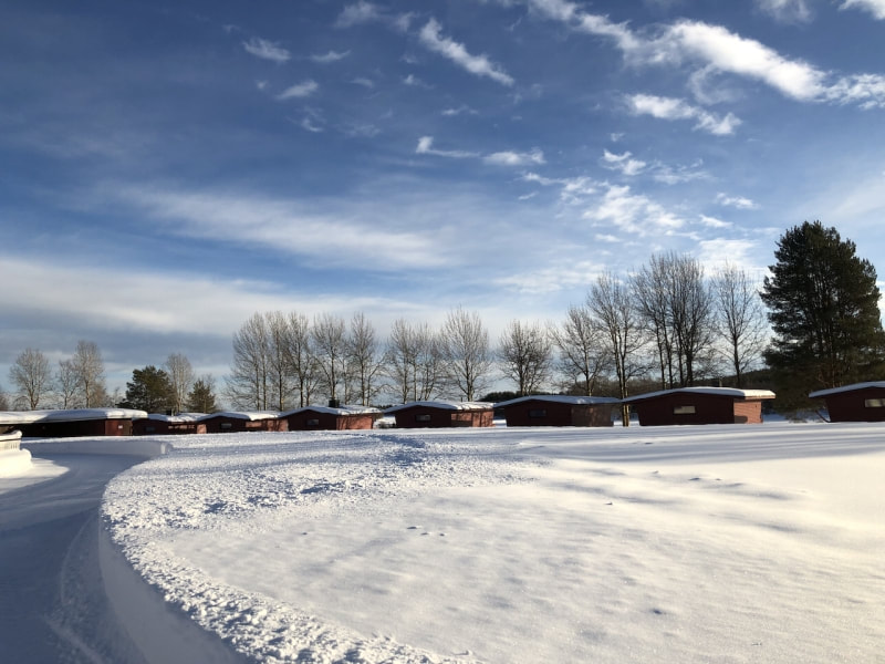 Napapiirin Saarituvat Rovaniemi