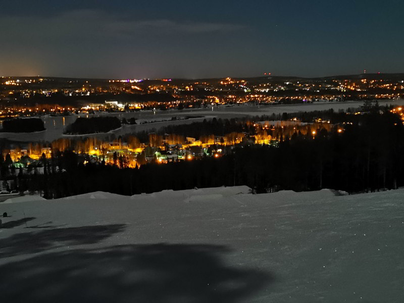 Napapiirin Saarituvat Rovaniemi