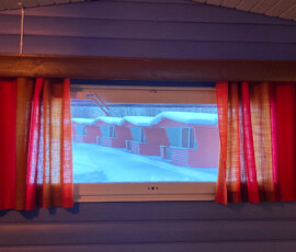 Napapiirin Saarituvat
