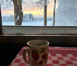 Majoitus Rovaniemi