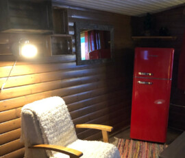 Unterkunft Leistungen in Rovaniemi