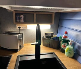Unterkunft in Rovaniemi