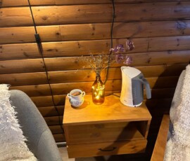 Unterkunft in Rovaniemi