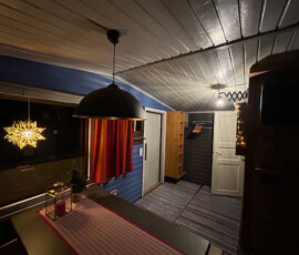 Accommodation in Rovaniemi