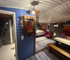 Accommodation in Rovaniemi