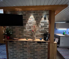 Accommodation in Rovaniemi