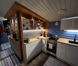 Accommodation in Rovaniemi