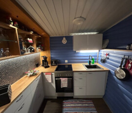 Accommodation in Rovaniemi