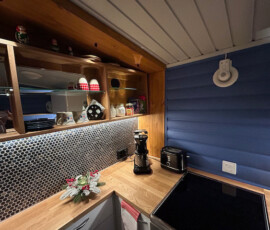 Accommodation in Rovaniemi