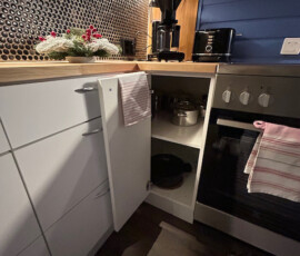 Accommodation in Rovaniemi