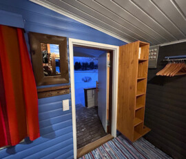 Accommodation in Rovaniemi