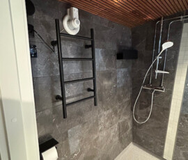 Accommodation in Rovaniemi