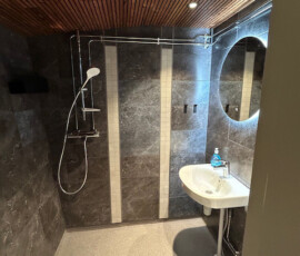 Accommodation in Rovaniemi