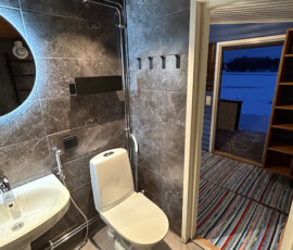Accommodation in Rovaniemi