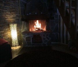 Napapiirin Saarituvat