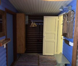Accommodation in Rovaniemi