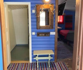 Accommodation in Rovaniemi