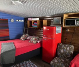 Accommodation in Rovaniemi
