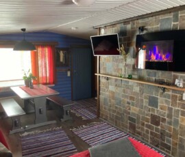 Accommodation in Rovaniemi
