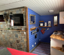 Accommodation in Rovaniemi