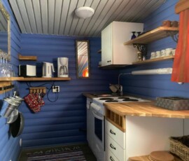 Accommodation in Rovaniemi