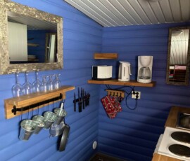 Accommodation in Rovaniemi