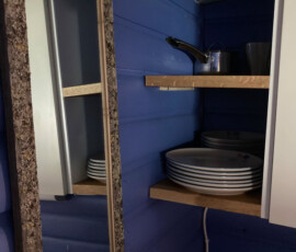 Accommodation in Rovaniemi