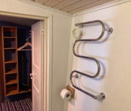 Accommodation in Rovaniemi