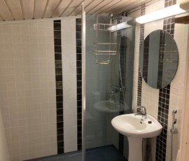 Accommodation in Rovaniemi