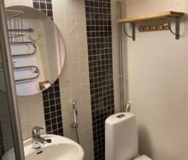 Accommodation in Rovaniemi