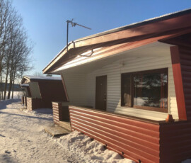 Accommodation Services
