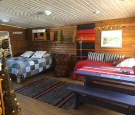 Accommodation Services