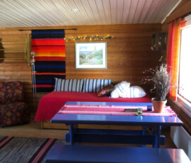 Accommodation Services
