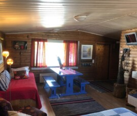 Accommodation Services