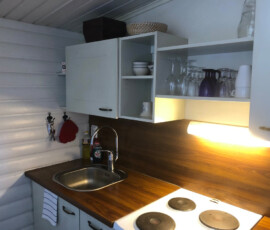 Accommodation Services