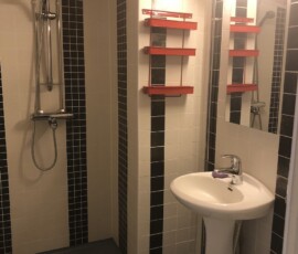 Accommodation Services