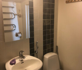 Accommodation Services