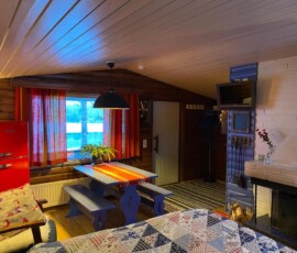 Unterkunft in Rovaniemi